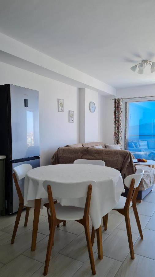 Vista View Comfort Sarandë 외부 사진