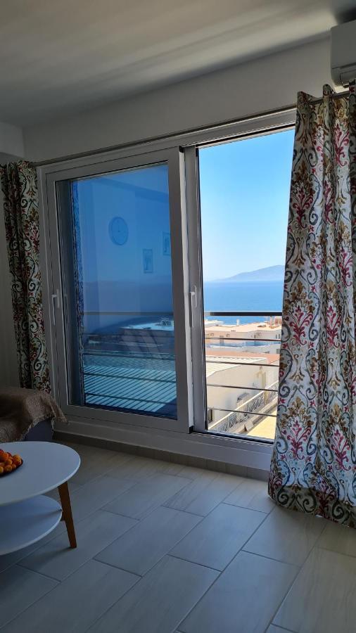 Vista View Comfort Sarandë 외부 사진