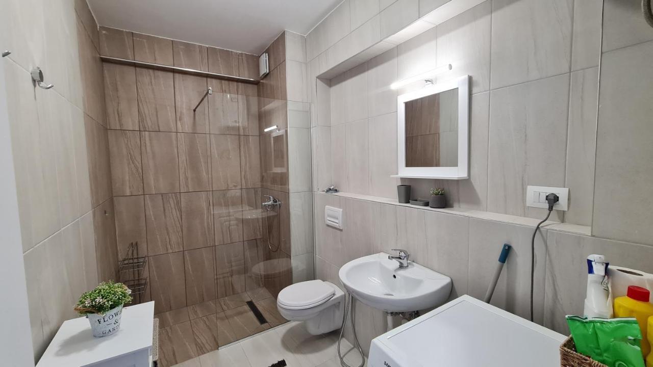 Vista View Comfort Sarandë 외부 사진
