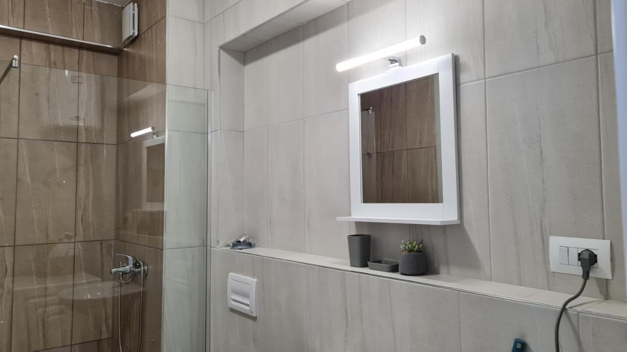 Vista View Comfort Sarandë 외부 사진