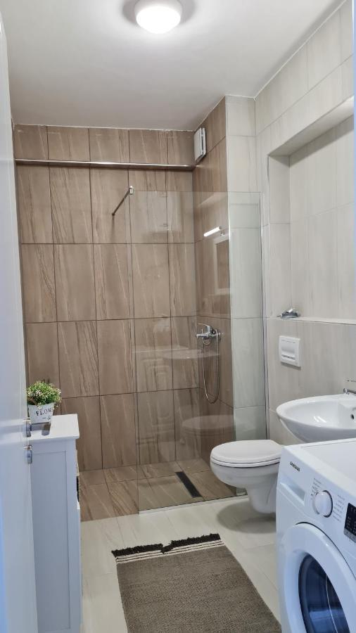 Vista View Comfort Sarandë 외부 사진