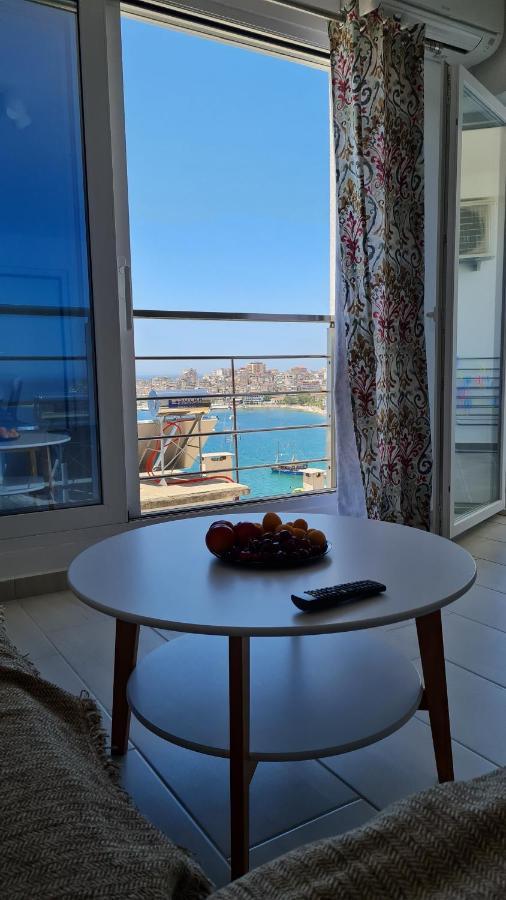 Vista View Comfort Sarandë 외부 사진