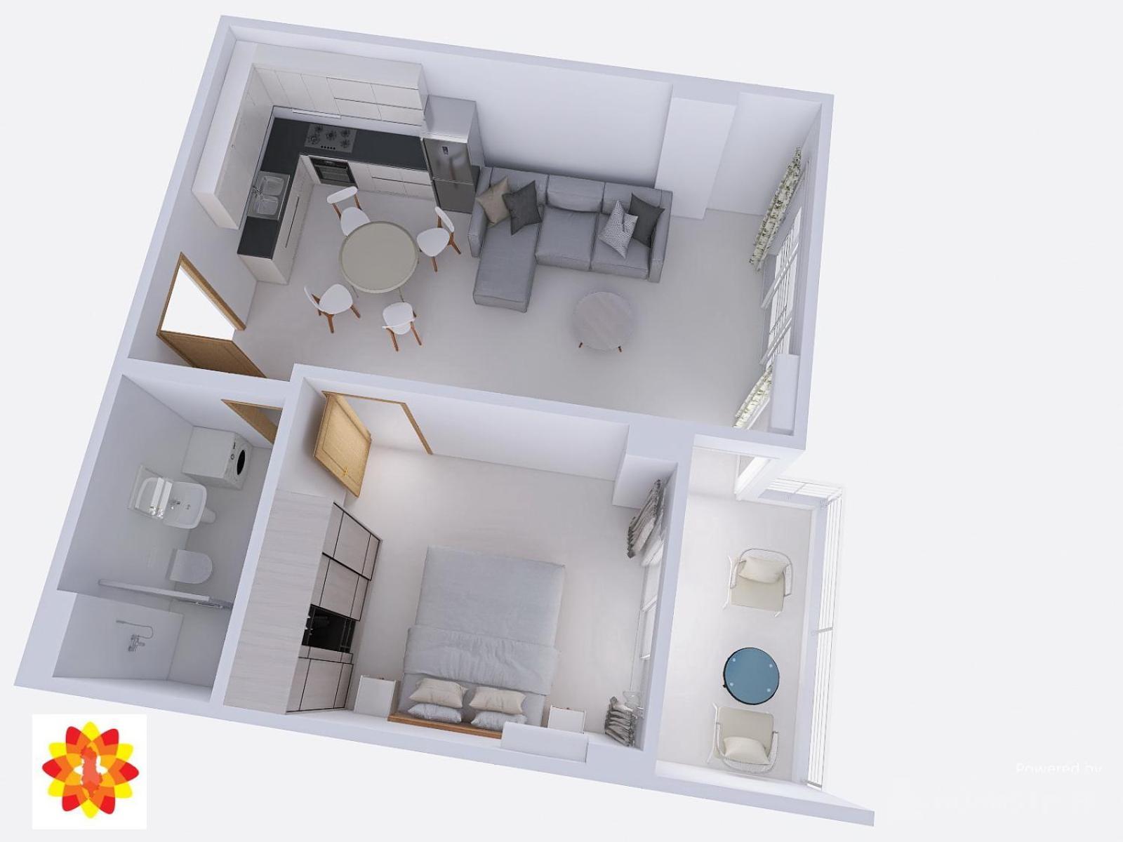Vista View Comfort Sarandë 외부 사진